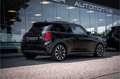 MINI Mini Electric MINI Yours 33 kWh ** Panodak ** Lede Zwart - thumbnail 36