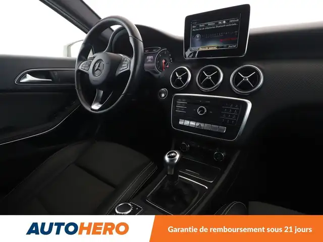 Mercedes-Benz A-Class view 13