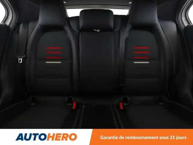Mercedes-Benz A-Class view 15