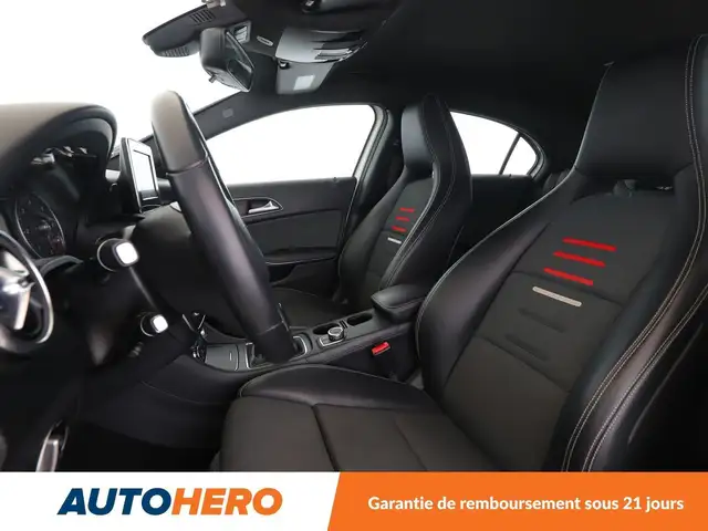 Mercedes-Benz A-Class view 10
