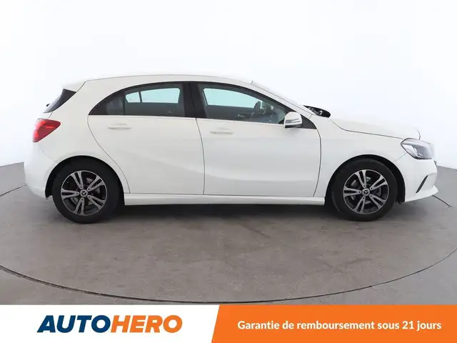 Mercedes-Benz A-Class view 7