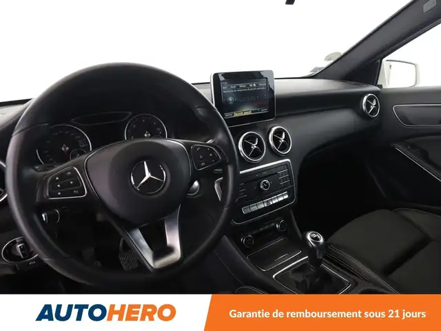 Mercedes-Benz A-Class view 11
