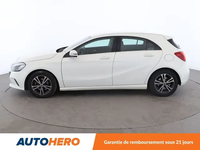 Mercedes-Benz A-Class view 3