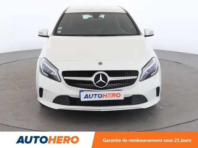 Mercedes-Benz A-Class view 9