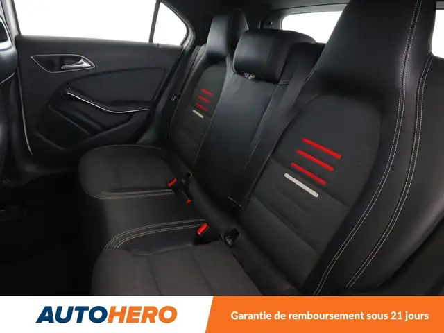 Mercedes-Benz A-Class view 14