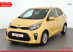 Kia Picanto 1.0 Dream Team Kamera Navi Sitzheizung