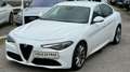 Alfa Romeo Giulia Super 2,2 180 *Viele-Extras +Sofort-Kredit Automa Weiß - thumbnail 17