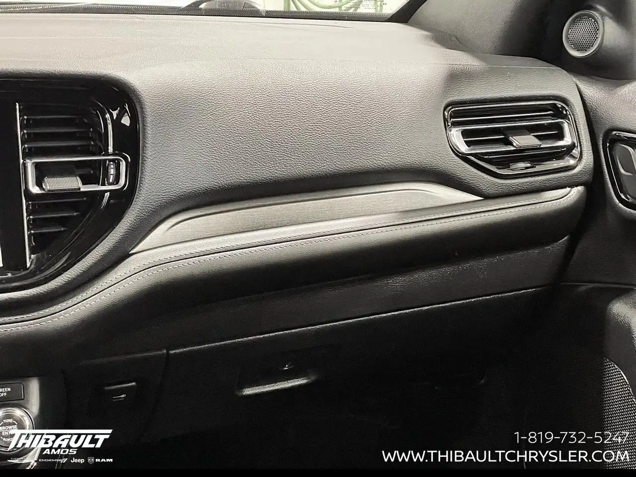 Dodge Durango fotografie Dodge Durango