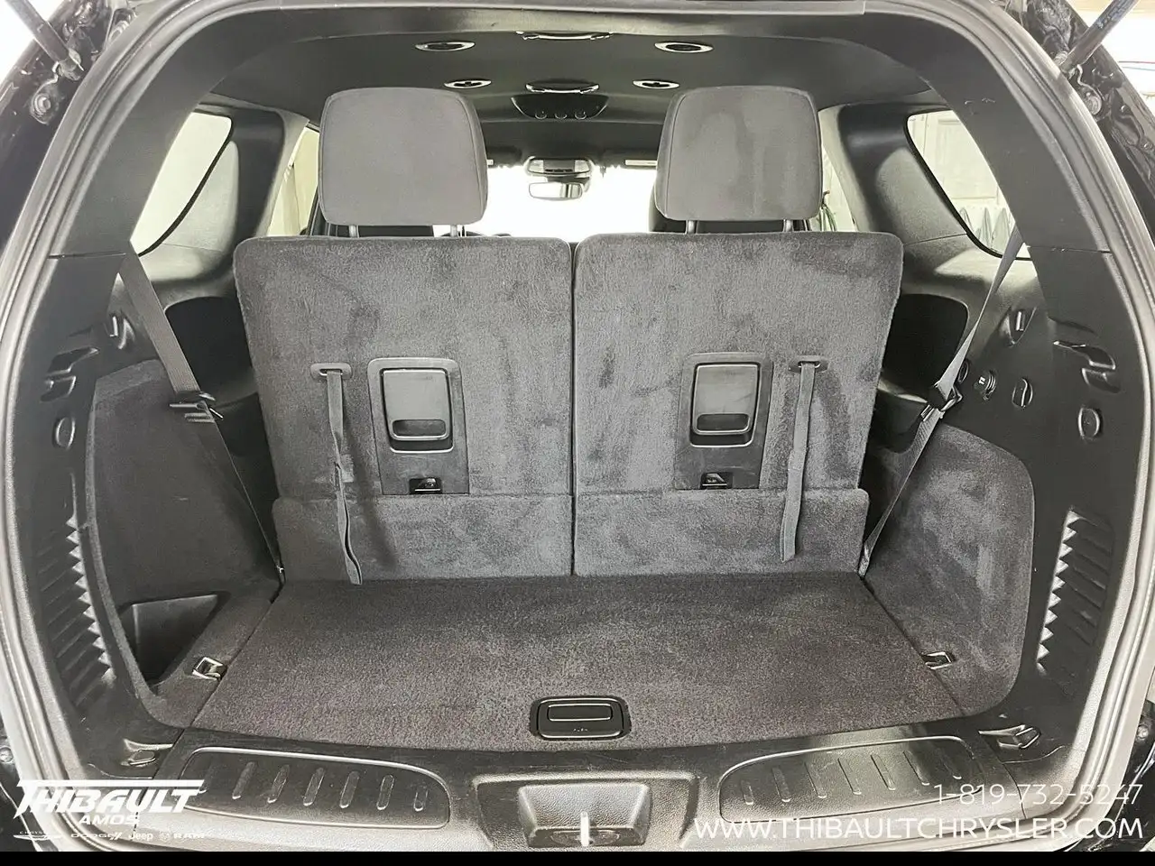 Dodge Durango fotografie Dodge Durango
