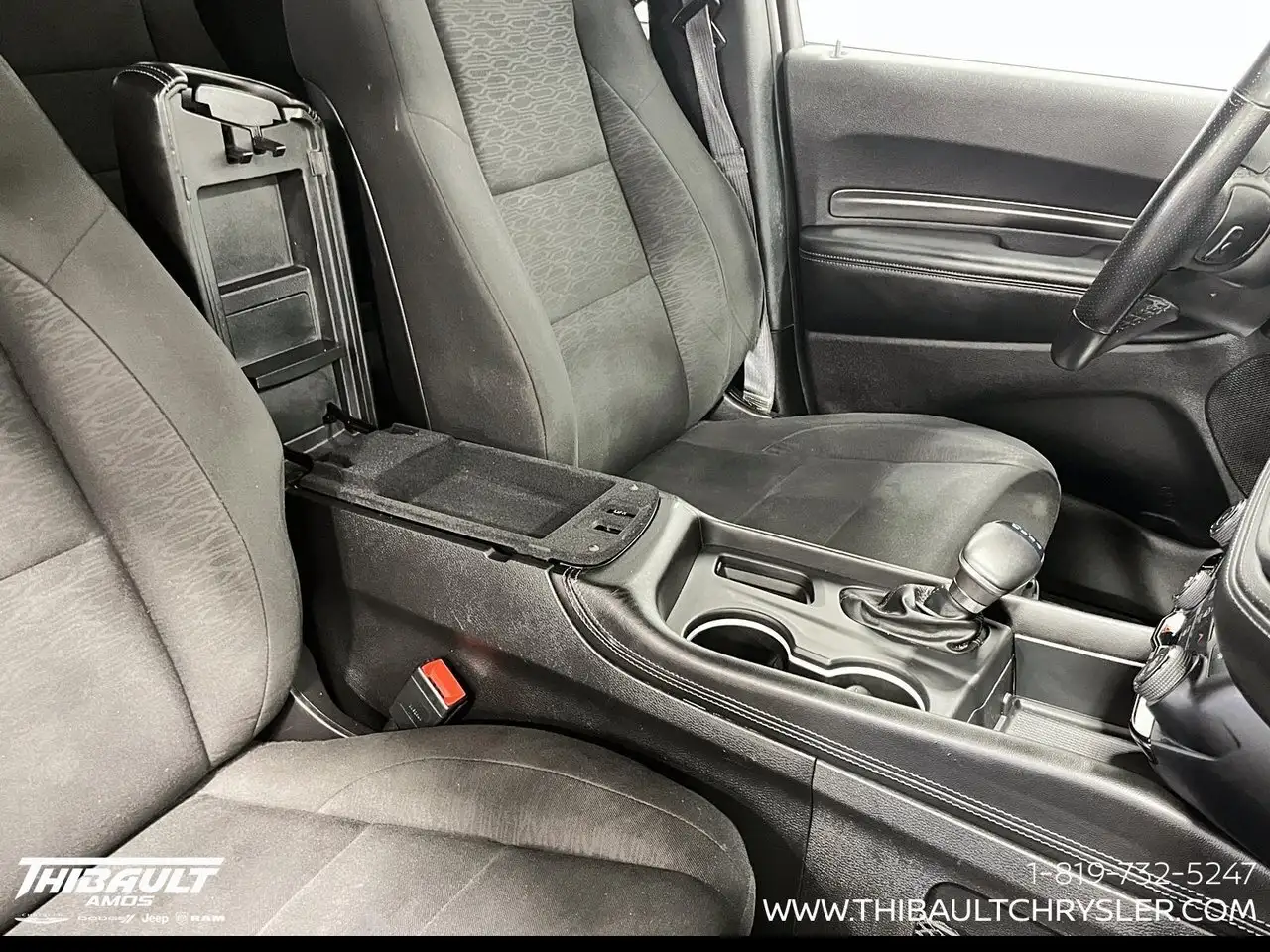 Dodge Durango fotografie Dodge Durango