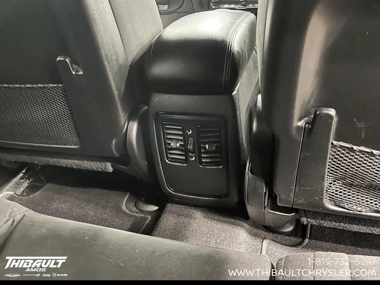 Dodge Durango fotografie Dodge Durango