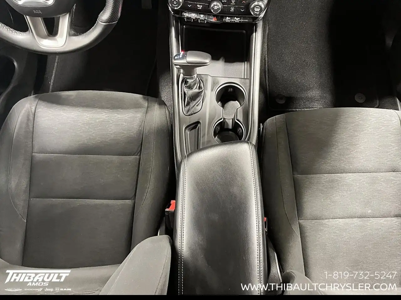 Dodge Durango fotografie Dodge Durango