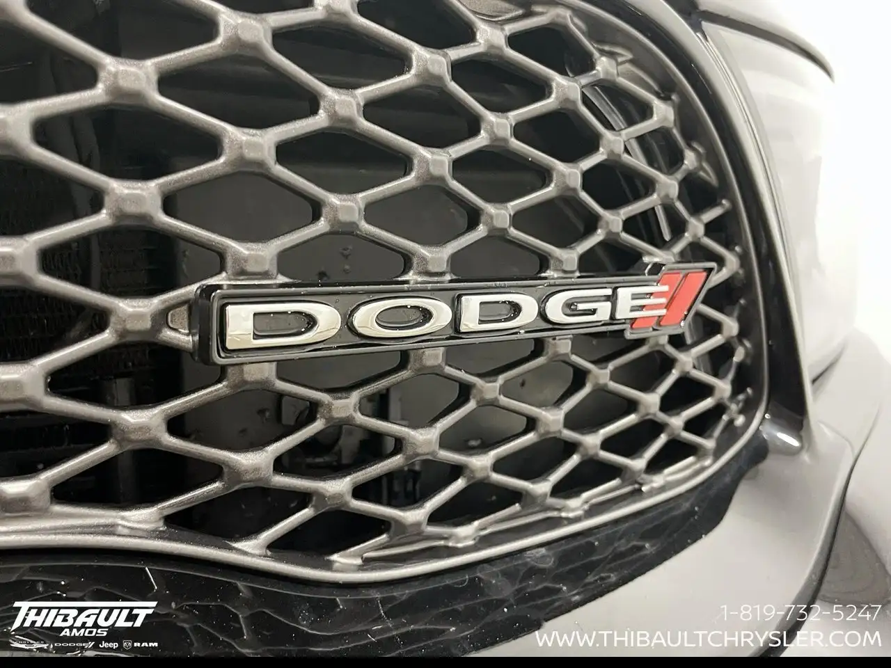 Dodge Durango fotografie Dodge Durango