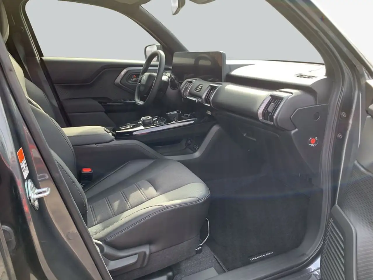 Toyota Urban Cruiser 61kWh Lounge 128 kW, 5-türig (Strom) 13