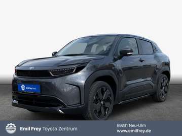 61kWh Lounge 128 kW, 5-türig (Strom)