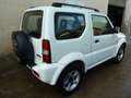 Suzuki Jimny 1.5DDiS JLX Techo Metálico Blanco - thumbnail 7