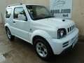 Suzuki Jimny 1.5DDiS JLX Techo Metálico Blanco - thumbnail 2