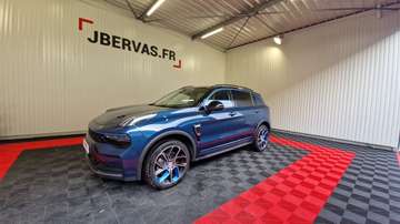 1.5 PHEV 261 CH DCTH7