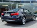 BMW 428 Coupé 428iXA / MEMORY SEATS / OPEN DAK / Bleu - thumbnail 9
