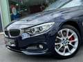 BMW 428 Coupé 428iXA / MEMORY SEATS / OPEN DAK / Bleu - thumbnail 4