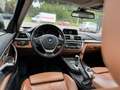 BMW 428 Coupé 428iXA / MEMORY SEATS / OPEN DAK / Bleu - thumbnail 26
