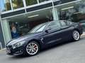 BMW 428 Coupé 428iXA / MEMORY SEATS / OPEN DAK / Bleu - thumbnail 3