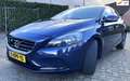 Volvo V40 2.0 D4 Summum (Turbo broke) Navi/Leer/Cam/18Inch/E Bleu - thumbnail 2