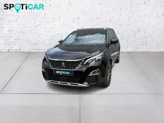 Peugeot 5008 1
