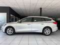 Ford Focus Turnier Cool&Connect*AUTOMATIK*LED*WINTER* Argent - thumbnail 3