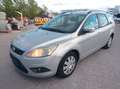 Ford Focus Focus Traveller Trend 1,6 TDCi DPF Trend Grau - thumbnail 7