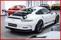 Porsche 991 4.0 GT3 RS - CLUB SPORT - SEDILI INTEGRALI - Bianco - thumbnail 7