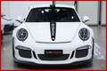 Porsche 991 4.0 GT3 RS - CLUB SPORT - SEDILI INTEGRALI - Bianco - thumbnail 2