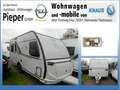 Knaus Südwind 450 FU 60 YEARS - thumbnail 1