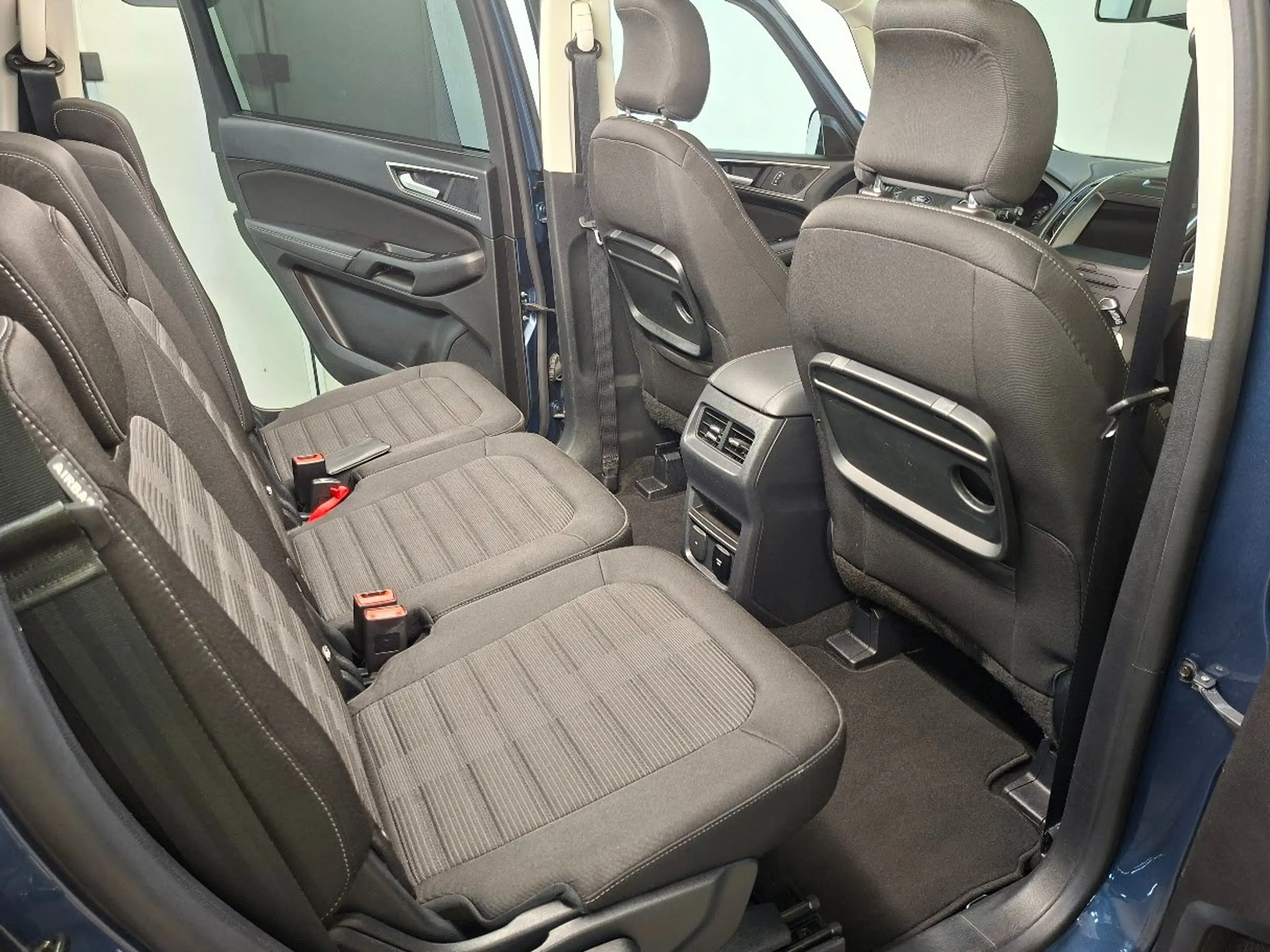 Ford Galaxy 2.0EcoBlue, AHK, AHK, Kamera, Winter-Paket — photo 14