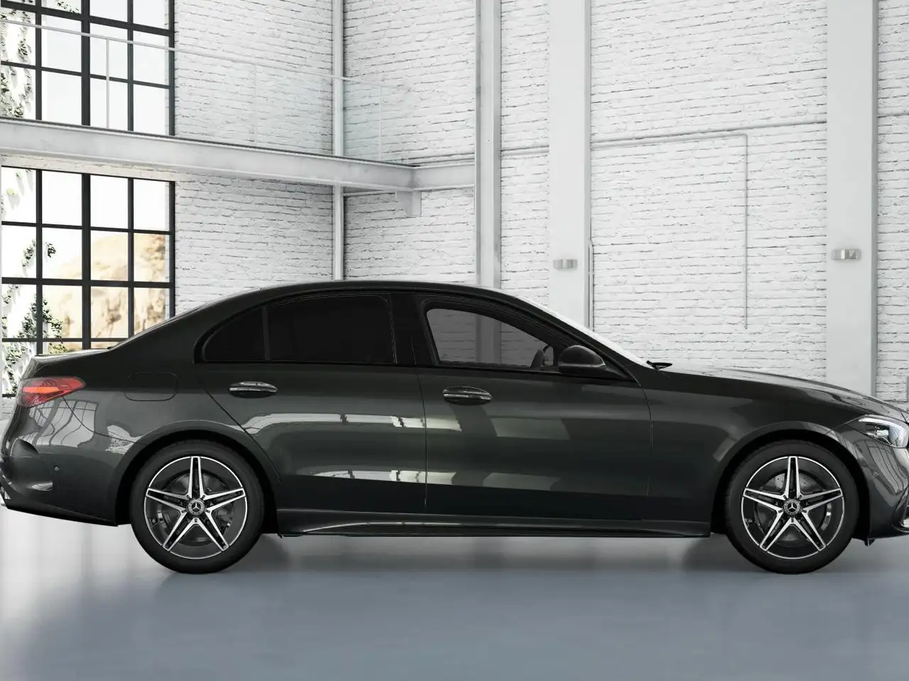 Mercedes-Benz CE 220 2026