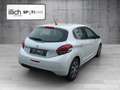 Peugeot 208 Allure BlueHDI100 Weiß - thumbnail 3