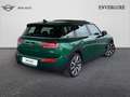 MINI One One 102ch Knightsbridge BVA7 5cv Verde - thumbnail 2