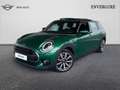 MINI One One 102ch Knightsbridge BVA7 5cv Verde - thumbnail 1