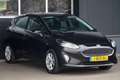 Ford Fiesta 1.0 EcoBoost Titanium, NL, CarPlay, clima, cruise Noir - thumbnail 23