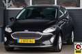 Ford Fiesta 1.0 EcoBoost Titanium, NL, CarPlay, clima, cruise Noir - thumbnail 1