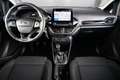 Ford Fiesta 1.0 EcoBoost Titanium, NL, CarPlay, clima, cruise Noir - thumbnail 4