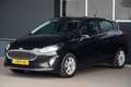 Ford Fiesta 1.0 EcoBoost Titanium, NL, CarPlay, clima, cruise Noir - thumbnail 22