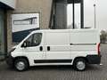 Peugeot Boxer 330 2.0 BlueHDI L1H1*A/C*CRUISE*NAVI*HAAK*TEL*CAM* Wit - thumbnail 18