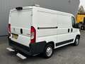 Peugeot Boxer 330 2.0 BlueHDI L1H1*A/C*CRUISE*NAVI*HAAK*TEL*CAM* Wit - thumbnail 24