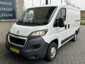 Peugeot Boxer 330 2.0 BlueHDI L1H1*A/C*CRUISE*NAVI*HAAK*TEL*CAM* Wit - thumbnail 21