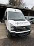 Volkswagen Crafter 35 HR-Kombi 3-3-3 MR 2,0 TDI Weiß - thumbnail 3
