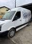 Volkswagen Crafter 35 HR-Kombi 3-3-3 MR 2,0 TDI Weiß - thumbnail 2