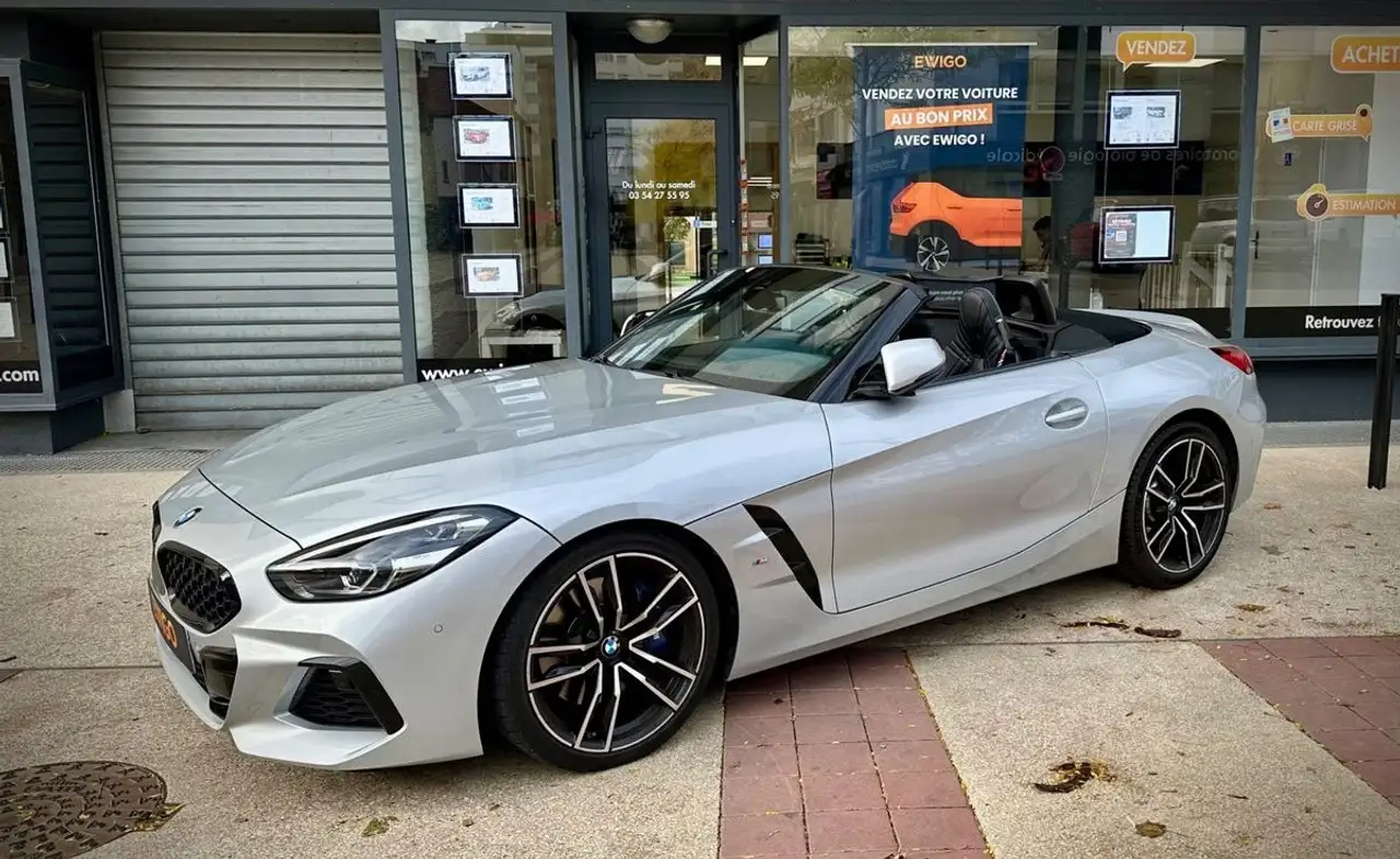 BMW Z4