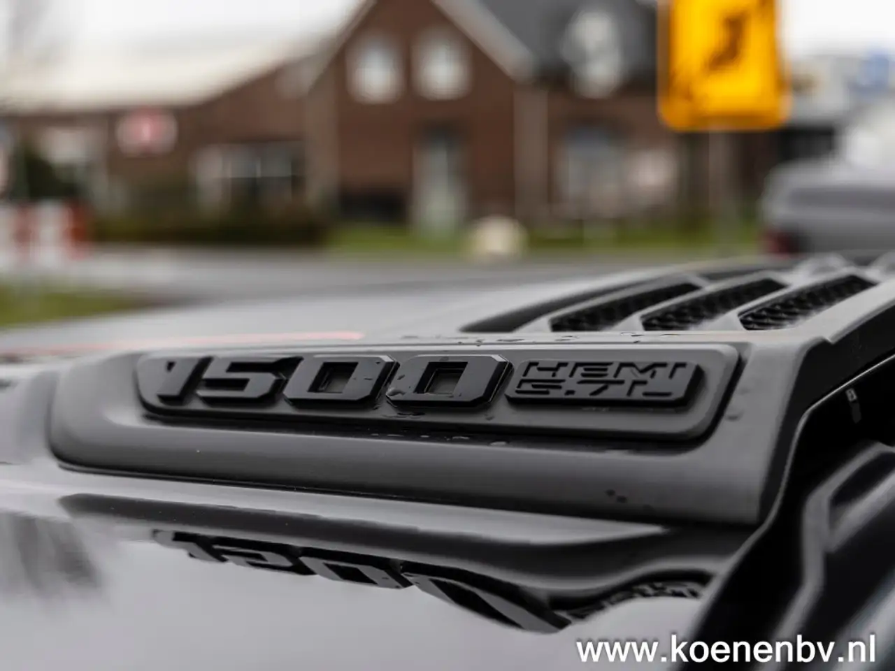 Dodge RAM 2023 — фото 13