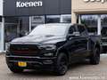 Dodge RAM 5.7i V8 4x4 Aut. Limited LPG / PANO / LUCHTVERING Noir - thumbnail 4